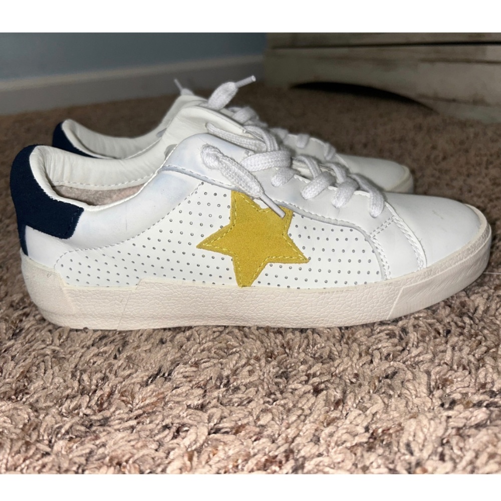 Vintage Havana Sneakers